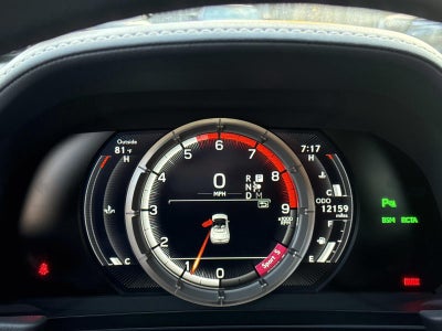 2024 Lexus Lc LC 500