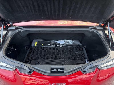 2024 Lexus Lc LC 500