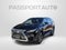 2019 Lexus RX RX 450hL Premium