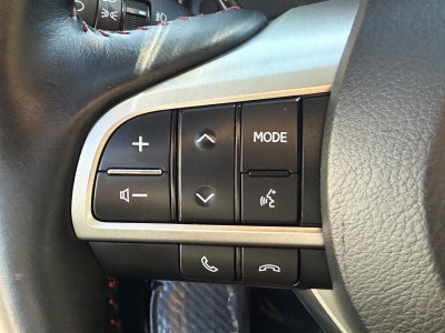 2019 Lexus RX RX 450hL Premium