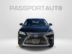 2019 Lexus RX RX 450hL Premium