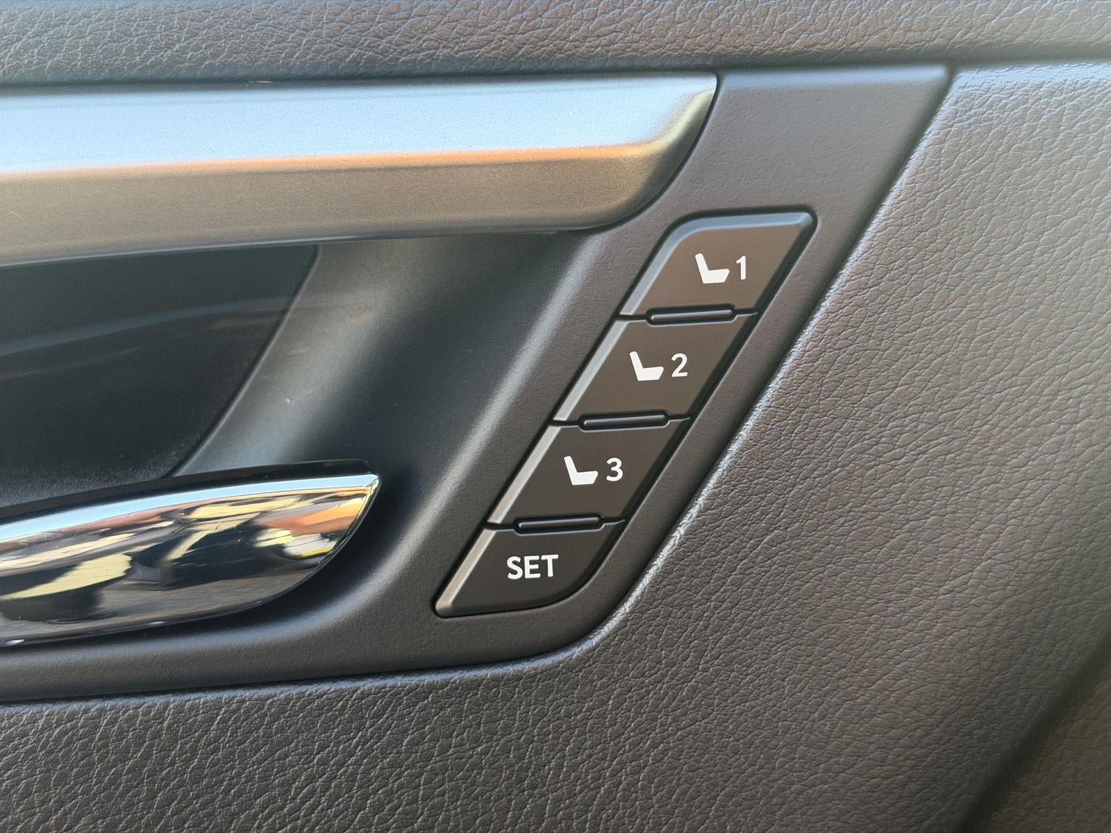 2019 Lexus RX RX 450hL Premium