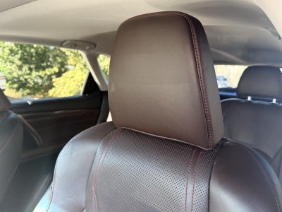 2019 Lexus RX RX 450hL Premium
