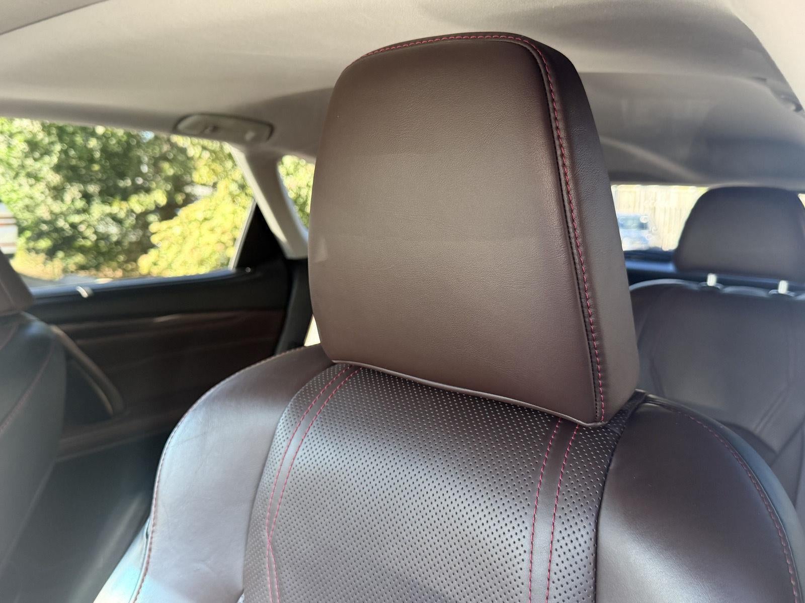 2019 Lexus RX RX 450hL Premium