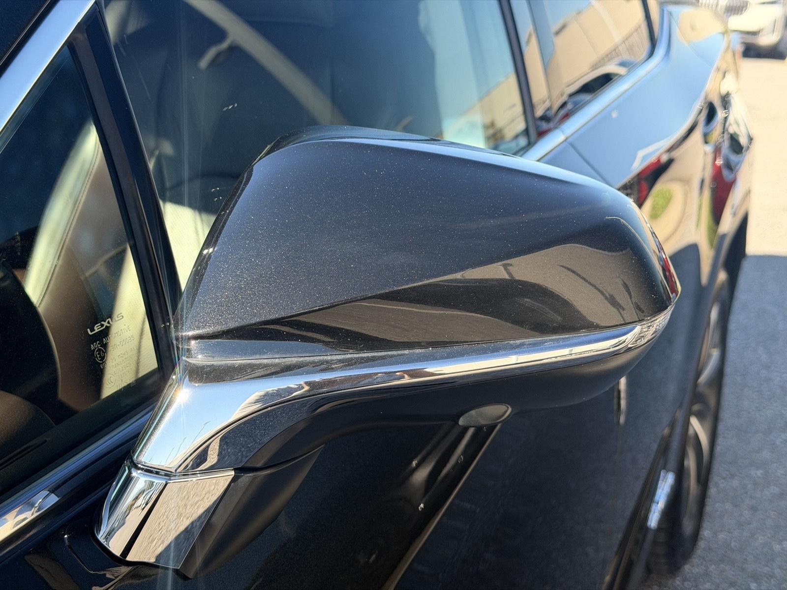 2019 Lexus RX RX 450hL Premium
