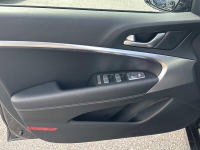 2026 Genesis G70 2.5T