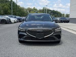 2026 Genesis G70 2.5T