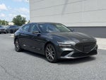 2026 Genesis G70 2.5T