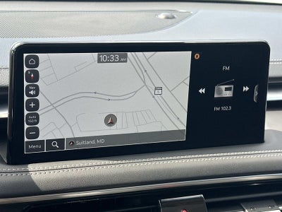 2026 Genesis G70 2.5T