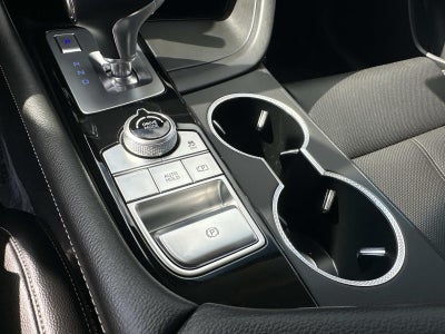 2026 Genesis G70 2.5T