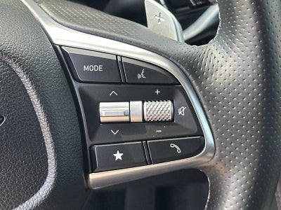 2026 Genesis G70 2.5T