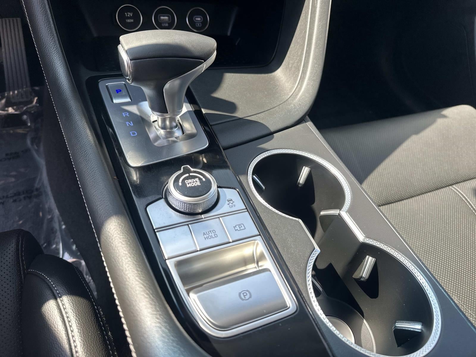 2026 Genesis G70 2.5T
