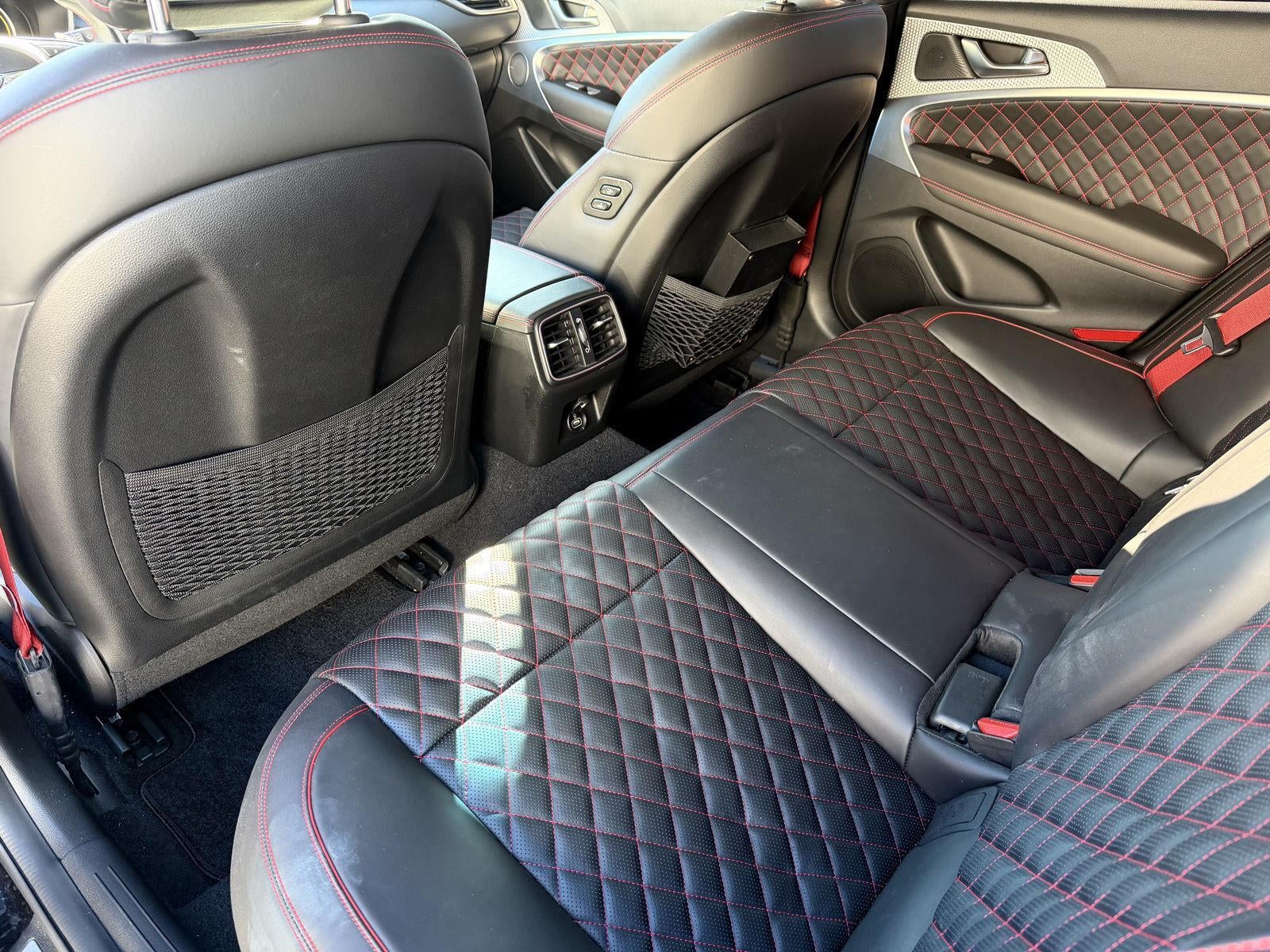2023 Genesis G70 3.3T