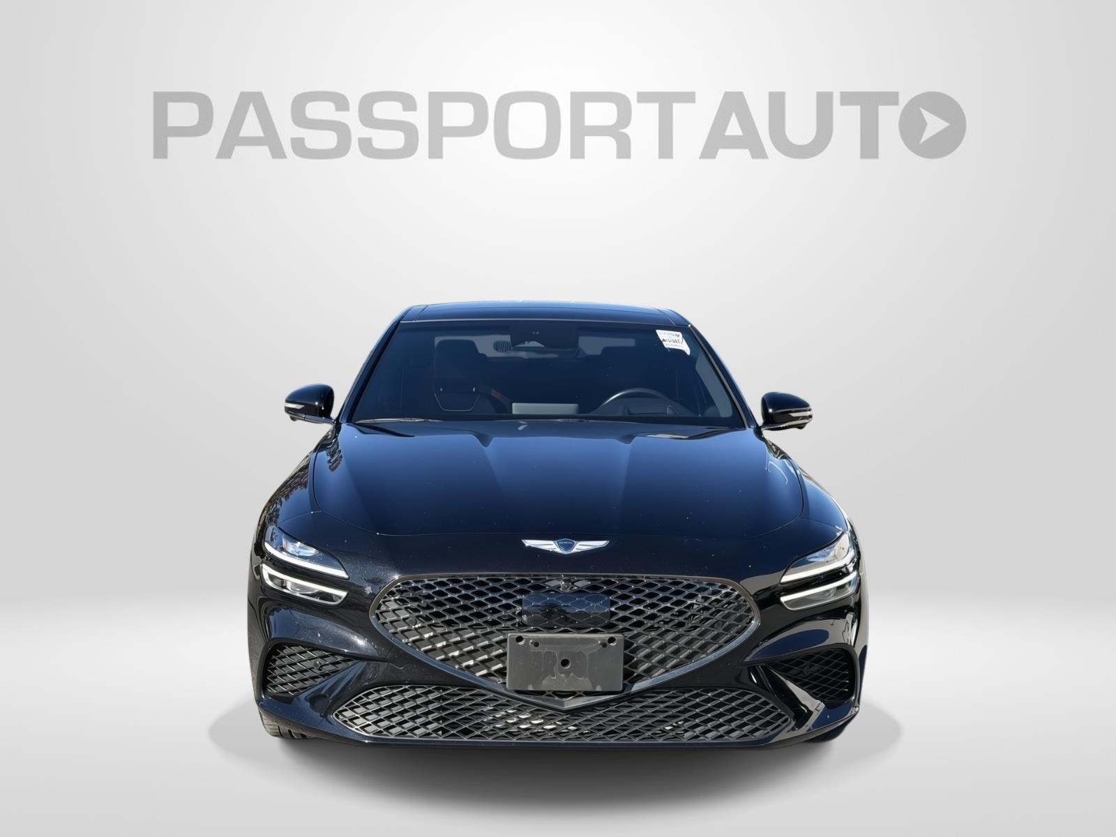 2023 Genesis G70 3.3T