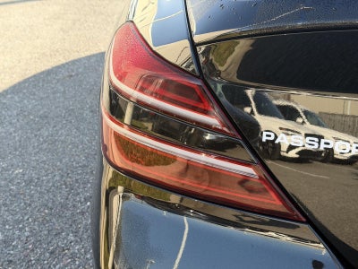 2023 Genesis G70 3.3T