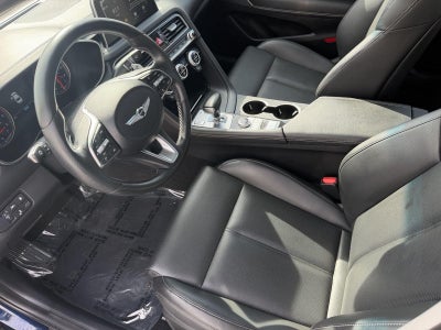 2019 Genesis G70 2.0T Advanced