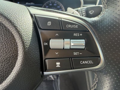 2019 Genesis G70 2.0T Advanced
