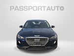 2019 Genesis G70 2.0T Advanced