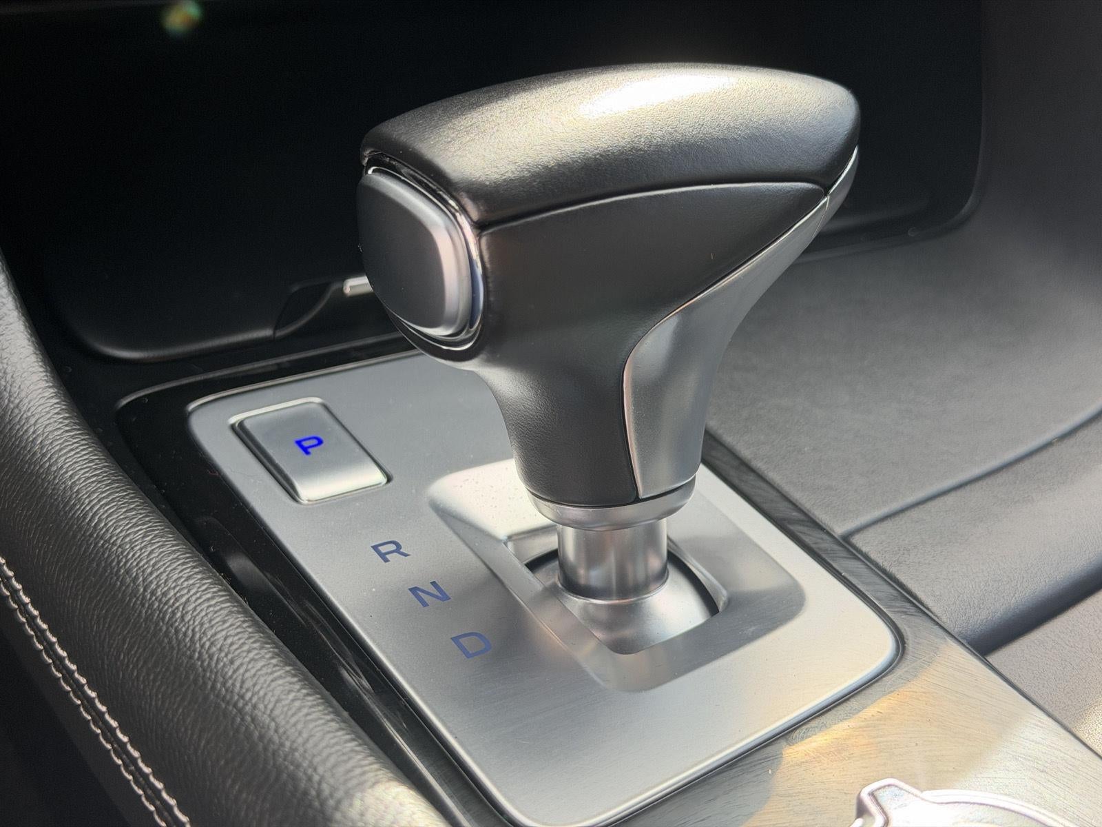 2019 Genesis G70 2.0T Advanced