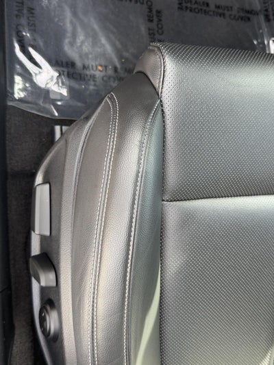 2019 Genesis G70 2.0T Advanced