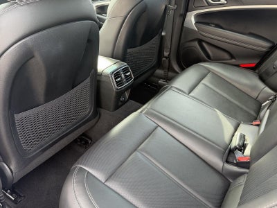 2019 Genesis G70 2.0T Advanced