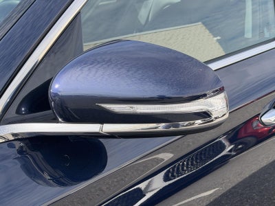 2019 Genesis G70 2.0T Advanced