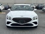 2026 Genesis G70 2.5T