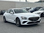 2026 Genesis G70 2.5T