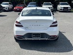 2026 Genesis G70 2.5T