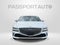 2026 Genesis G80 2.5T