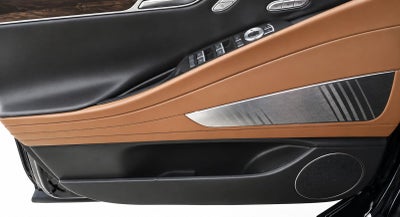 2023 Genesis Electrified G80 Base