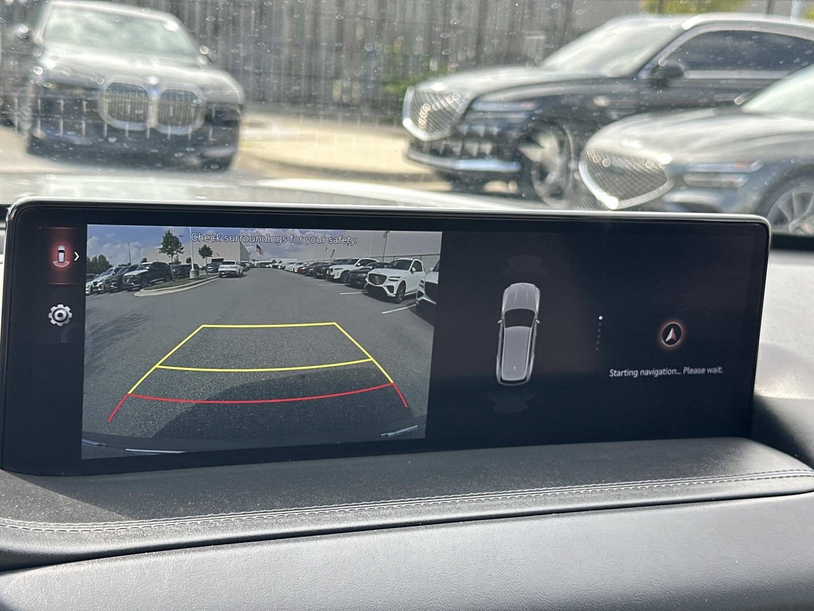 2021 Genesis Gv80 2.5T