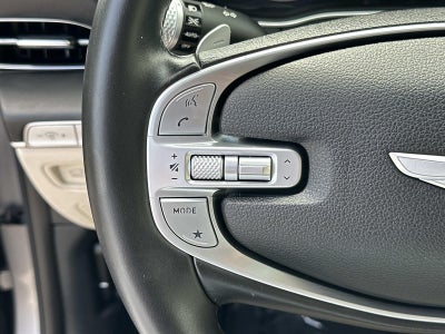 2021 Genesis Gv80 2.5T