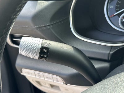 2021 Genesis Gv80 2.5T