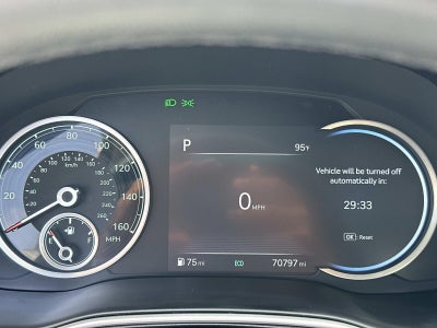2021 Genesis Gv80 2.5T