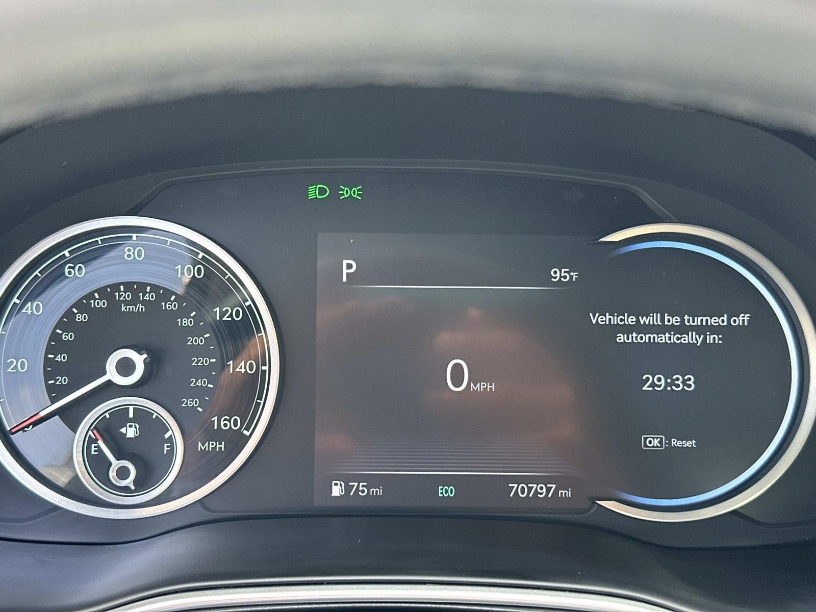 2021 Genesis Gv80 2.5T