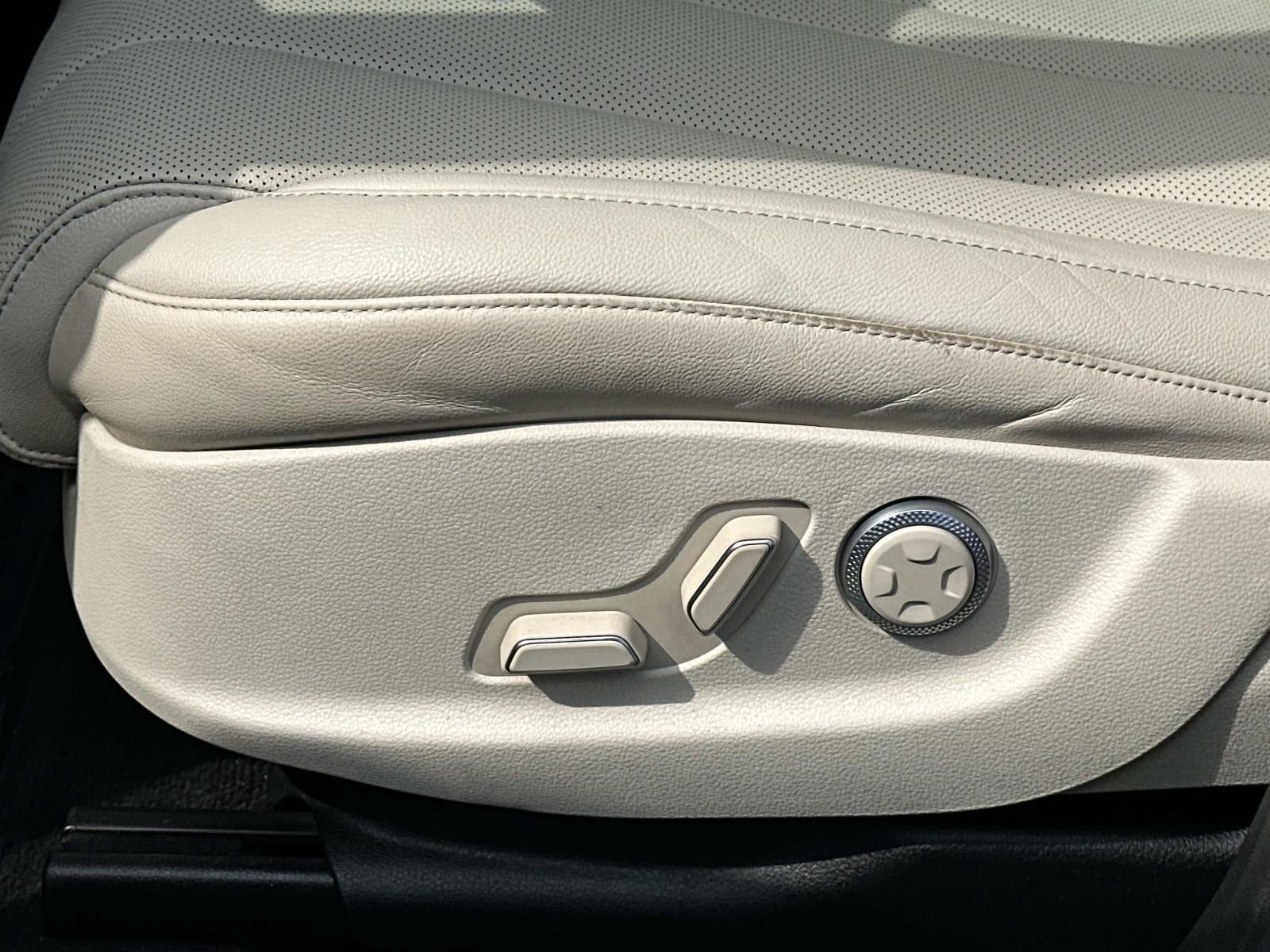 2021 Genesis Gv80 2.5T
