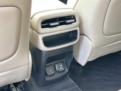 2021 Genesis Gv80 2.5T