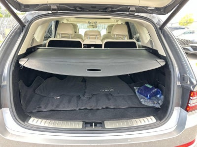 2021 Genesis Gv80 2.5T