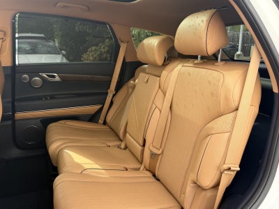 2024 Genesis GV80 2.5T Advanced