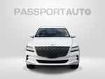 2024 Genesis GV80 2.5T Advanced