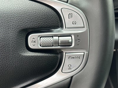 2021 Genesis Gv80 3.5T AWD