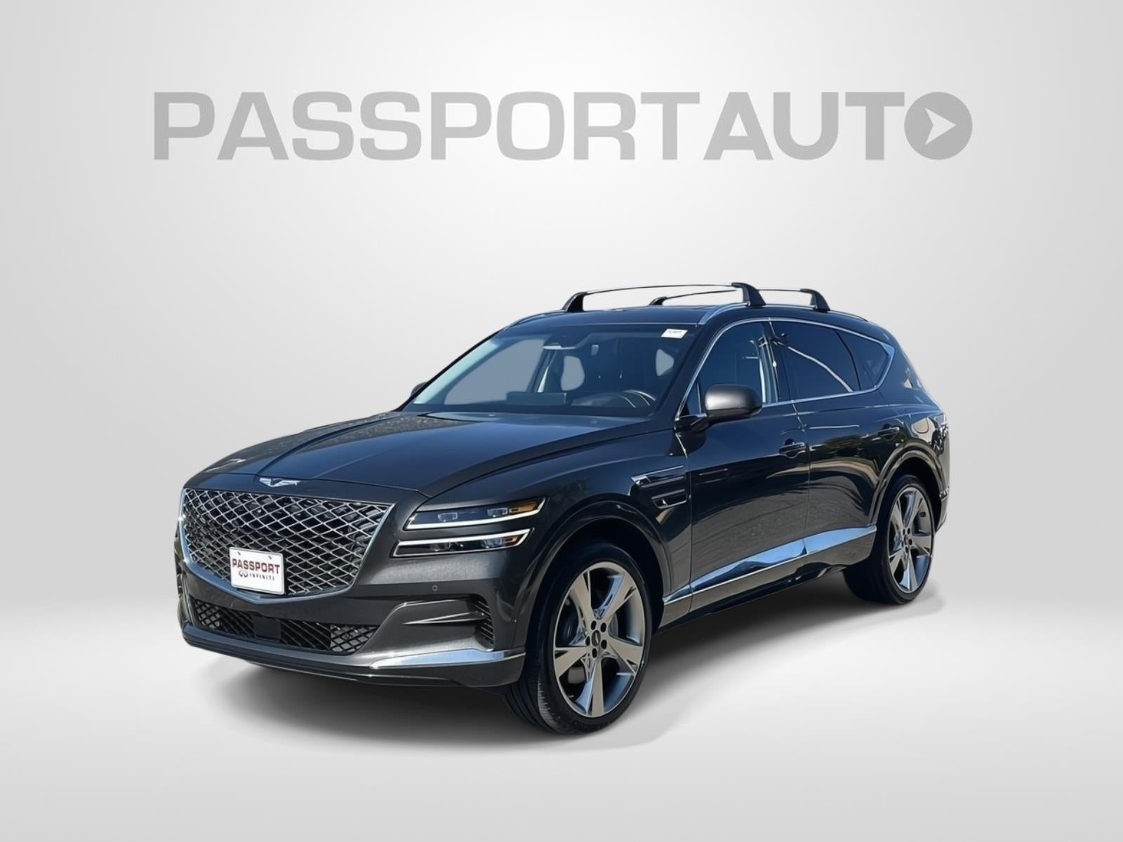 2024 Genesis GV80 3.5T