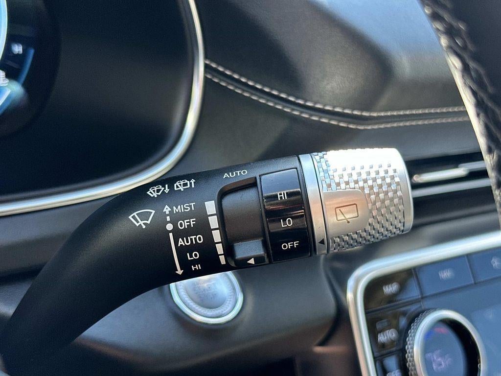 2024 Genesis GV80 3.5T
