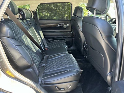 2024 Genesis GV80 3.5T