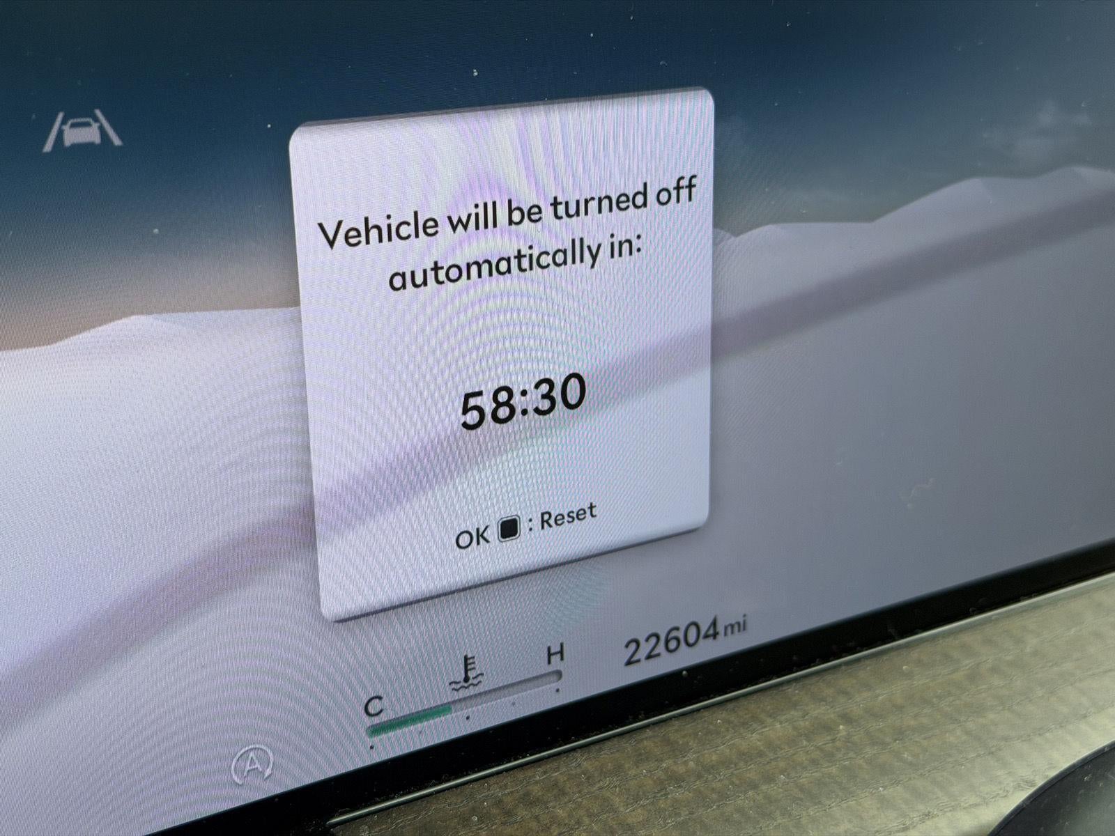 2025 Genesis GV80 3.5T Advanced