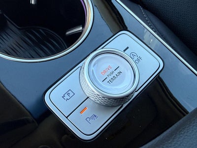 2026 Genesis GV80 2.5T
