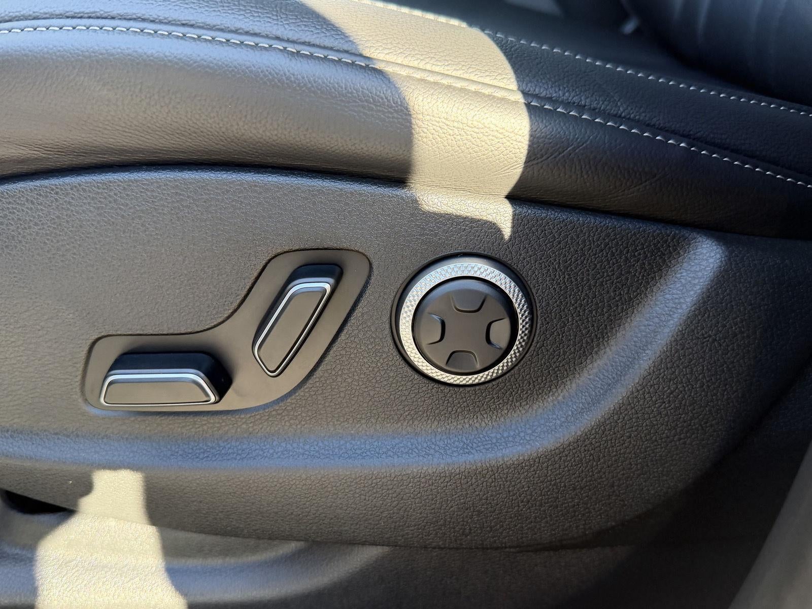 2026 Genesis GV80 2.5T