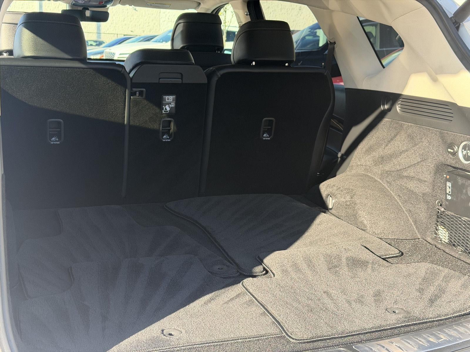 2026 Genesis GV80 2.5T