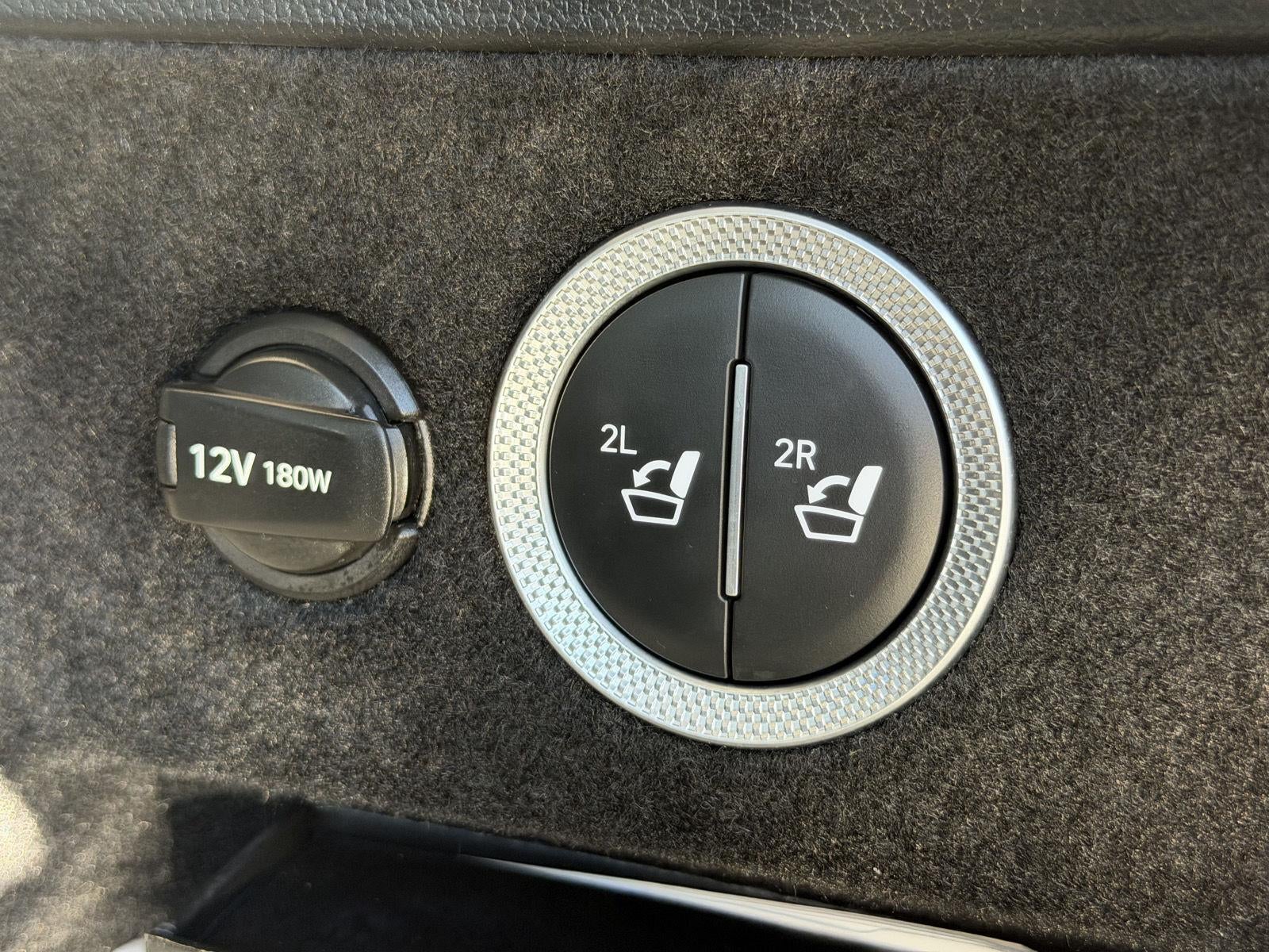 2026 Genesis GV80 2.5T